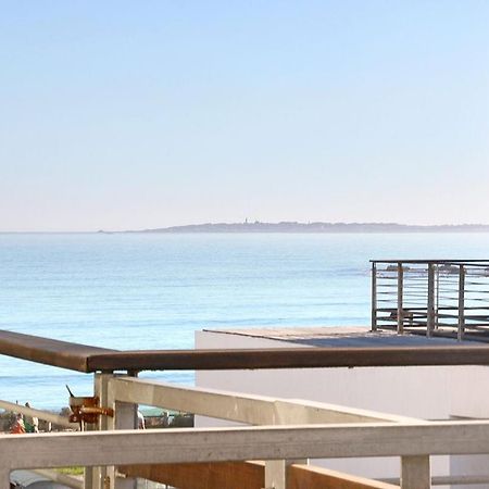 דירות בלוברגסטראנד Eden On The Bay 118 By Hostagents מראה חיצוני תמונה