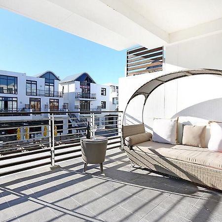 דירות בלוברגסטראנד Eden On The Bay 118 By Hostagents מראה חיצוני תמונה