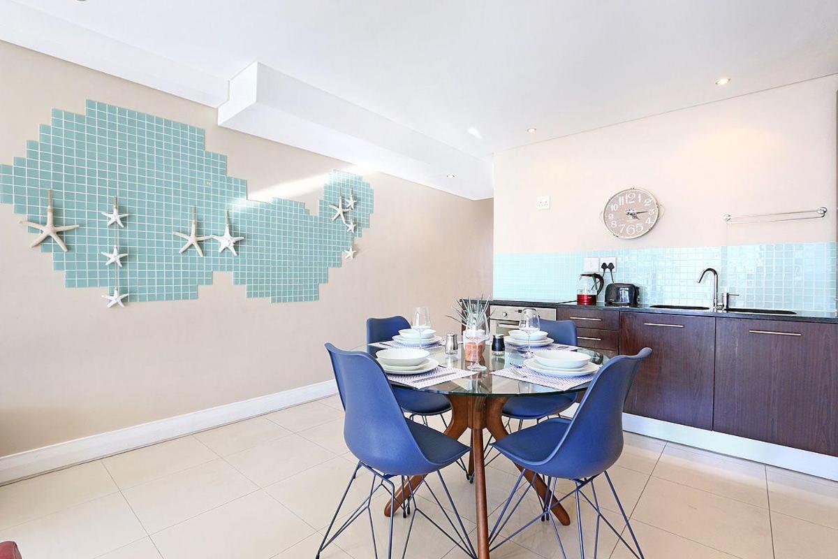 דירות בלוברגסטראנד Eden On The Bay 118 By Hostagents מראה חיצוני תמונה