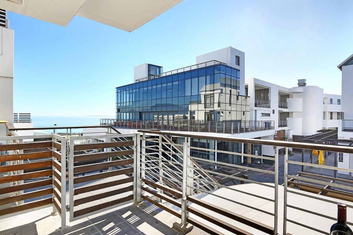 דירות בלוברגסטראנד Eden On The Bay 118 By Hostagents מראה חיצוני תמונה