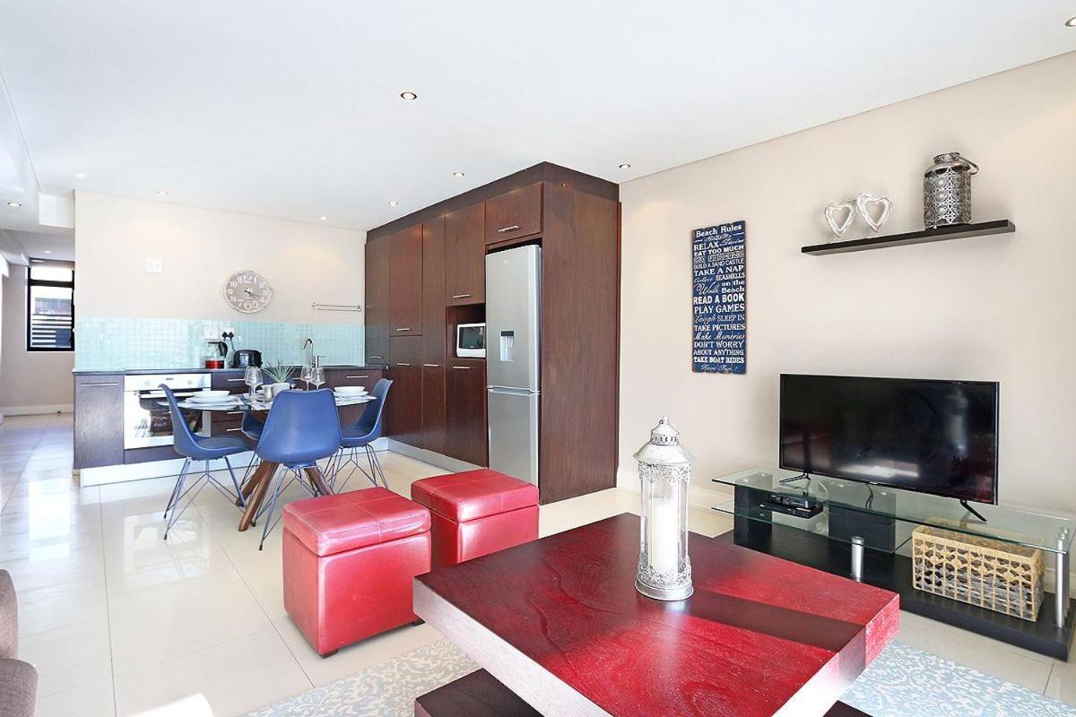 דירות בלוברגסטראנד Eden On The Bay 118 By Hostagents מראה חיצוני תמונה