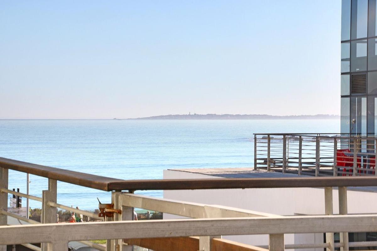 דירות בלוברגסטראנד Eden On The Bay 118 By Hostagents מראה חיצוני תמונה