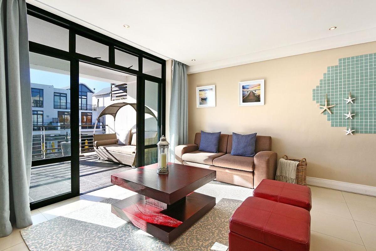 דירות בלוברגסטראנד Eden On The Bay 118 By Hostagents מראה חיצוני תמונה