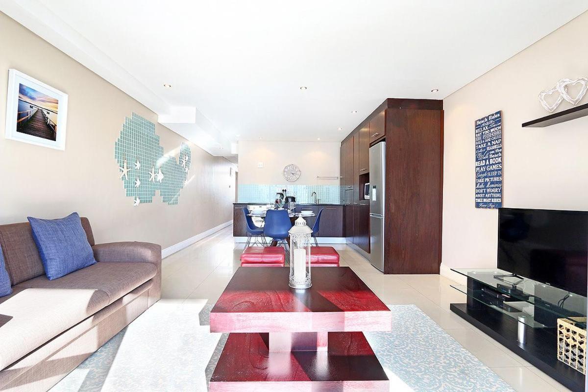 דירות בלוברגסטראנד Eden On The Bay 118 By Hostagents מראה חיצוני תמונה