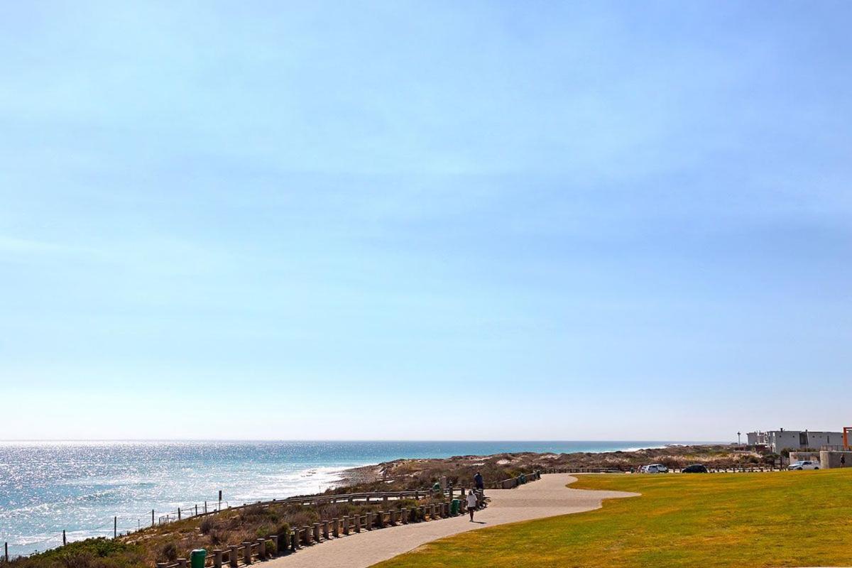 דירות בלוברגסטראנד Eden On The Bay 118 By Hostagents מראה חיצוני תמונה