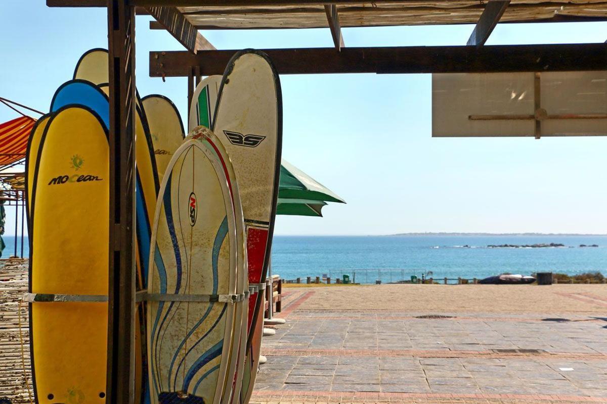 דירות בלוברגסטראנד Eden On The Bay 118 By Hostagents מראה חיצוני תמונה