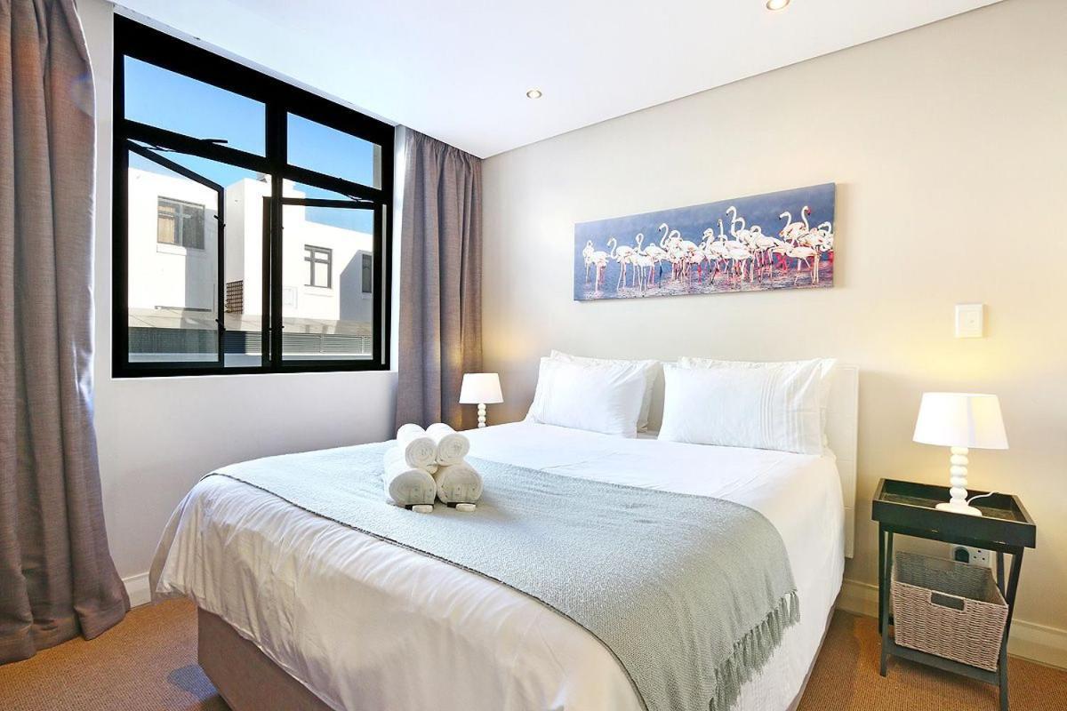 דירות בלוברגסטראנד Eden On The Bay 118 By Hostagents מראה חיצוני תמונה
