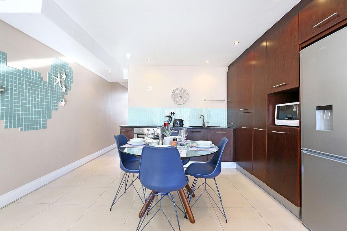 דירות בלוברגסטראנד Eden On The Bay 118 By Hostagents מראה חיצוני תמונה