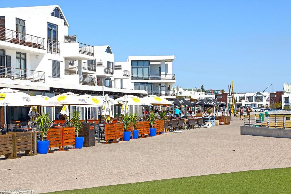 דירות בלוברגסטראנד Eden On The Bay 118 By Hostagents מראה חיצוני תמונה