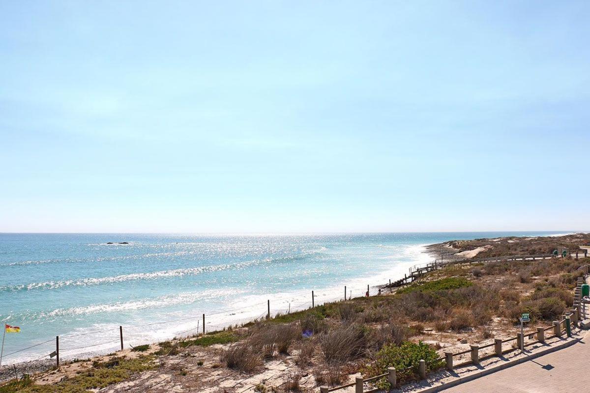 דירות בלוברגסטראנד Eden On The Bay 118 By Hostagents מראה חיצוני תמונה