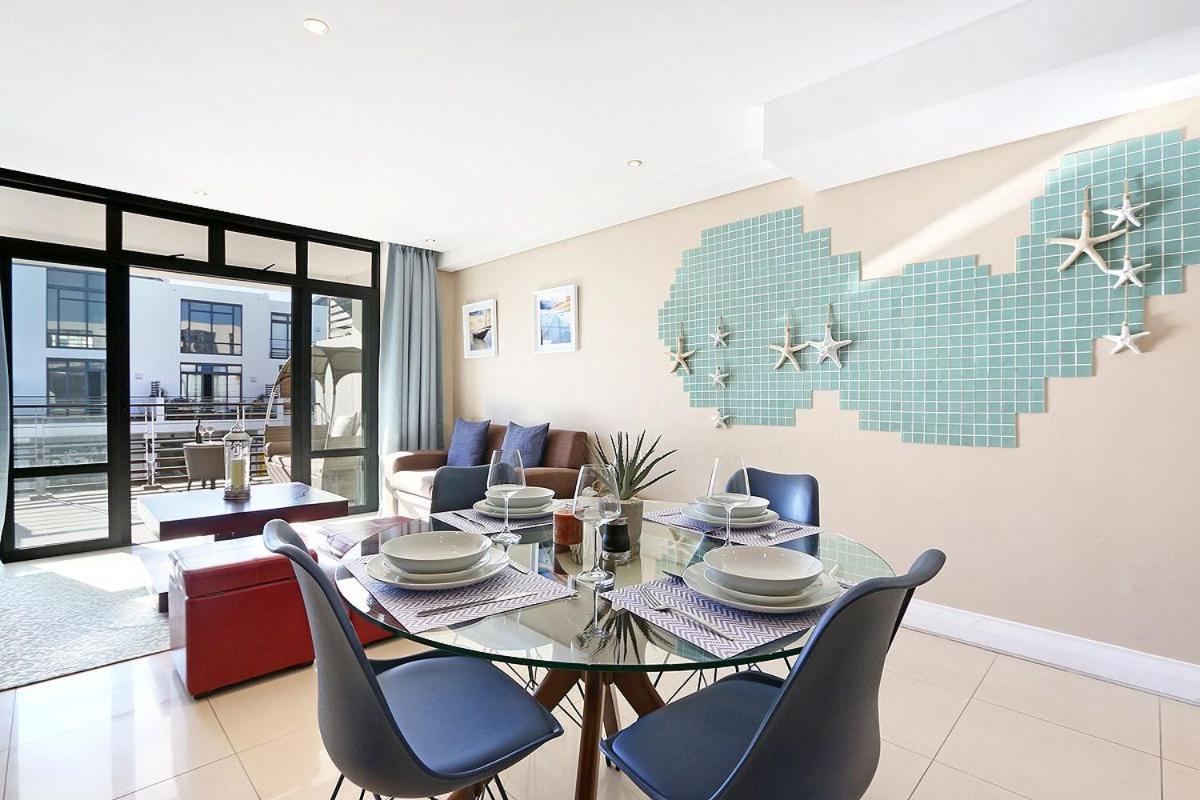 דירות בלוברגסטראנד Eden On The Bay 118 By Hostagents מראה חיצוני תמונה