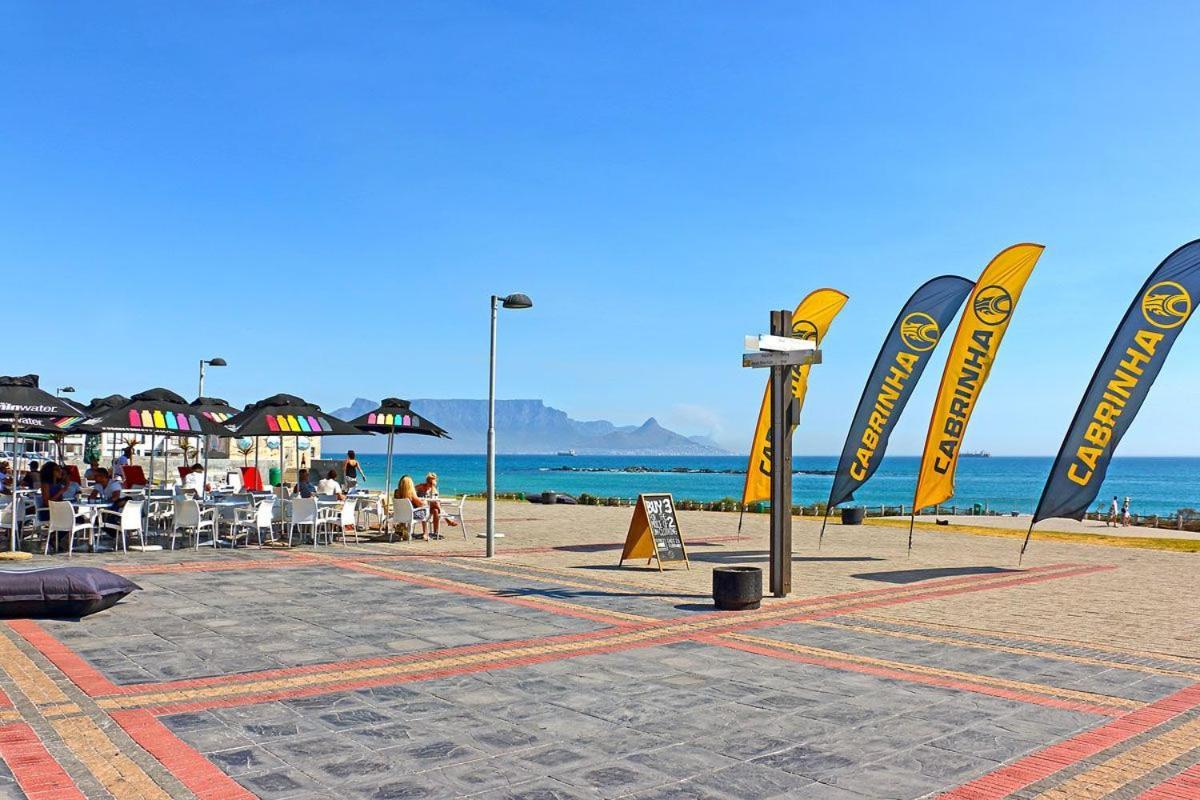 דירות בלוברגסטראנד Eden On The Bay 118 By Hostagents מראה חיצוני תמונה