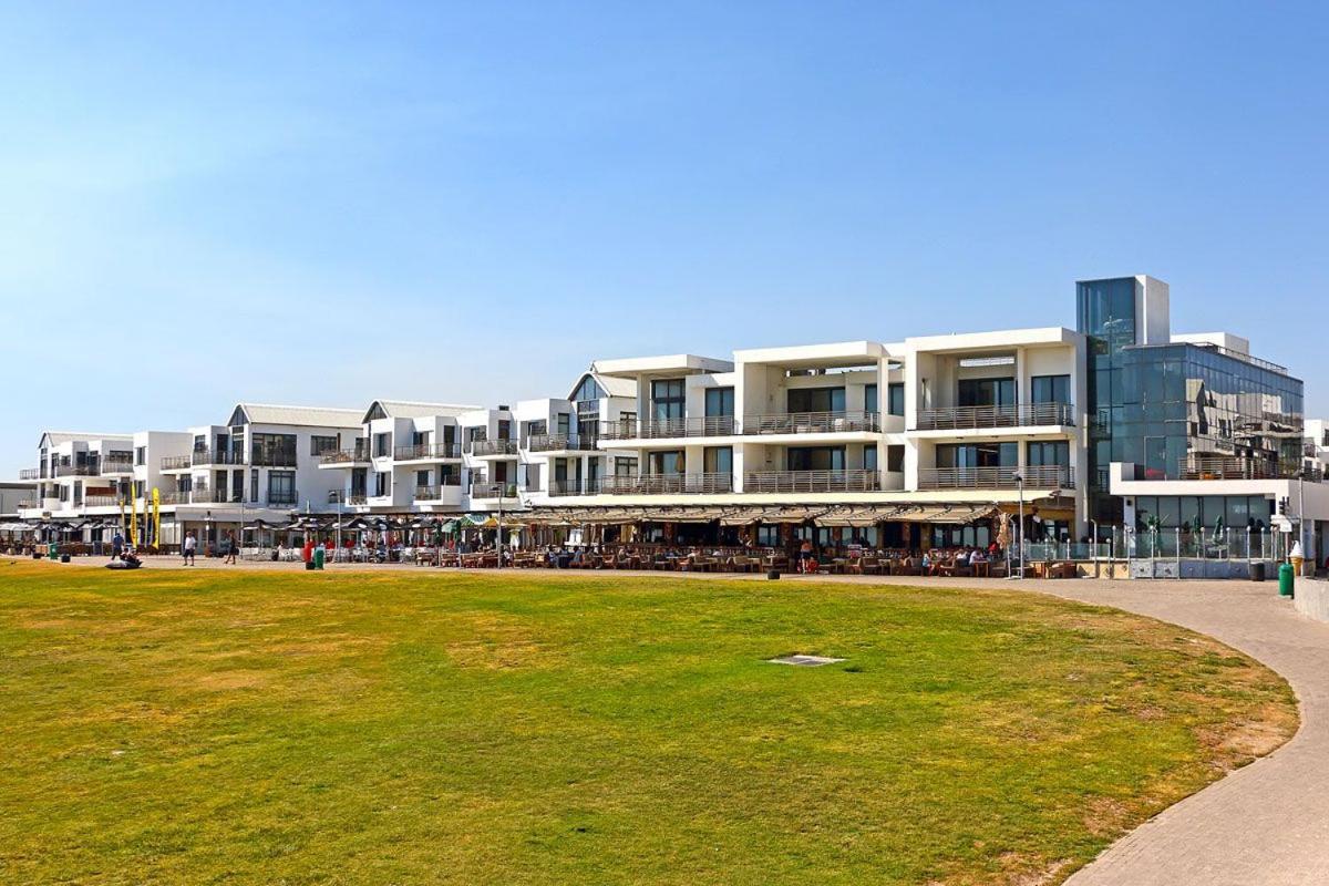 דירות בלוברגסטראנד Eden On The Bay 118 By Hostagents מראה חיצוני תמונה