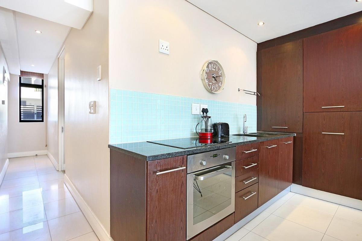 דירות בלוברגסטראנד Eden On The Bay 118 By Hostagents מראה חיצוני תמונה