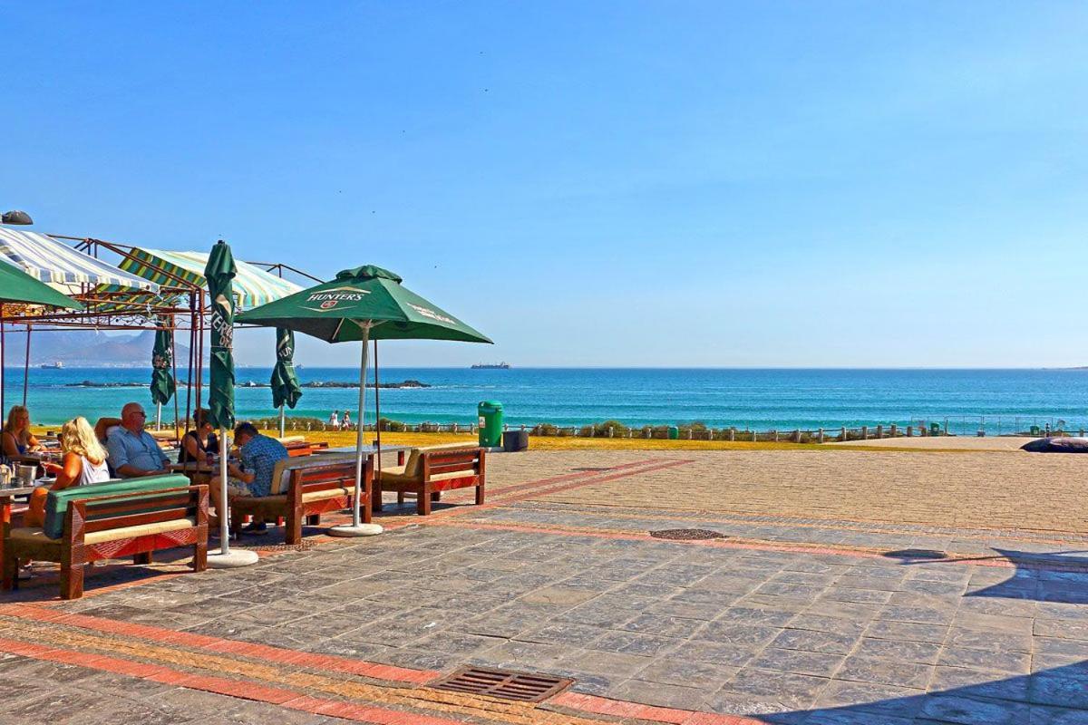דירות בלוברגסטראנד Eden On The Bay 118 By Hostagents מראה חיצוני תמונה