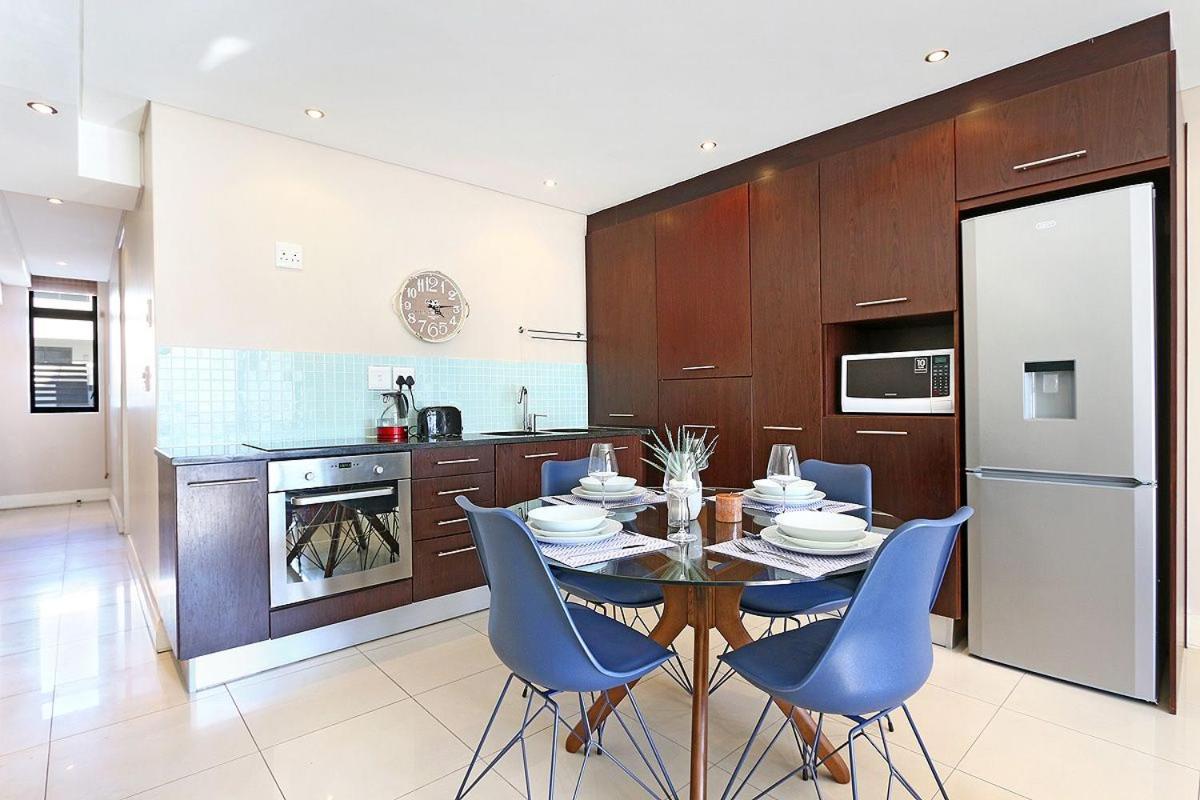 דירות בלוברגסטראנד Eden On The Bay 118 By Hostagents מראה חיצוני תמונה